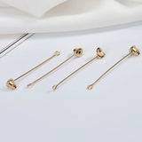 30pcs/lot Bowknot Alloy Floating Locket Charms Earrings/Necklace Pendants