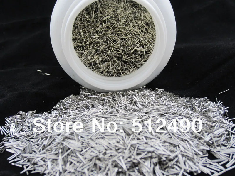 Stainless Steel Magnetic Pins for Magnetic Tumblers