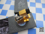 Diamond Waist Loupe GIA Code Scope Magnifier