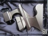 Diamond Waist Loupe GIA Code Scope Magnifier