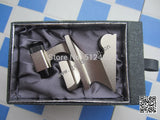 Diamond Waist Loupe GIA Code Scope Magnifier