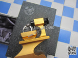 Diamond Waist Loupe GIA Code Scope Magnifier