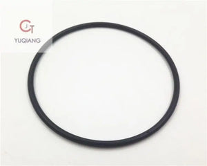 Timing Belt KT6808 KT2000 Rotary Machine Use Belt Roller Sealing Ring Cover Lid