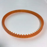 Timing Belt KT6808 KT2000 Rotary Machine Use Belt Roller Sealing Ring Cover Lid