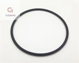 Timing Belt KT6808 KT2000 Rotary Machine Use Belt Roller Sealing Ring Cover Lid