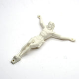 DIY 10Pcs/Lot Large Crucifixion Cross for Religious Jewelry Making
