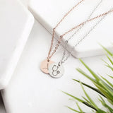 Personalized Medical Necklace for Women