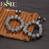 Monkey King Hoop Curse Bead Pixiu Bracelet