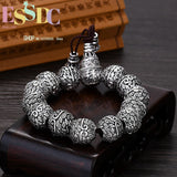 Monkey King Hoop Curse Bead Pixiu Bracelet