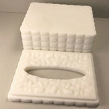 Domino Box Resin Molds Silicone Mold for DIY Trinkets Home Decor