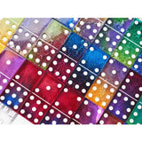 Domino Resin Molds Epoxy Game Mold DIY