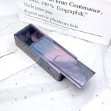 Domino Storage Box Mold for Epoxy Resin