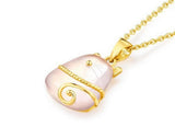 Dragon Cat Jades Chalcedony Pendant Jewelry