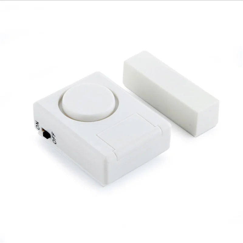 Home Door Window Alarm with Magnetic Sensor