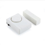 Home Door Window Alarm with Magnetic Sensor