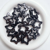 Dopamine Pixel Star Beads for DIY Jewelry Making