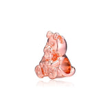 Dora Bear Charms For Woman DIY Fits 925 Silver Bracelets