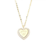 Doreen Box 925 Sterling Silver Multi-style Necklace for Women