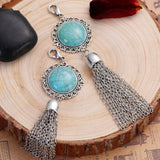 Alloy Pendants For Necklace Dragonfly Cactus Sea Turtle DIY Jewelry