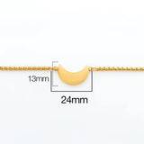 316 Stainless Steel Adjustable Slider Bolo Bracelet Silver Heart Grid
