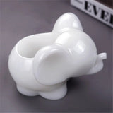 Animal Series Silicone Resin Mold Conch/Sea Snail Elephant Accessories