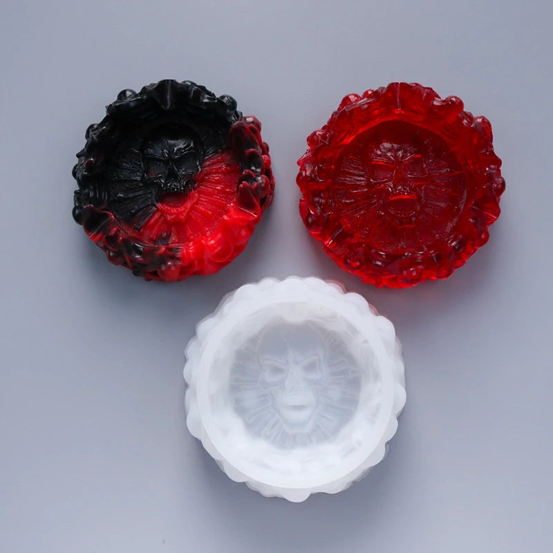 Silicone Resin Molds For Jewelry Making DIY Tools x 13cm