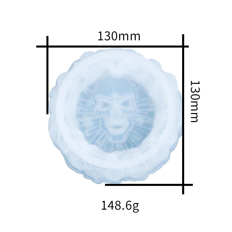 Silicone Resin Molds For Jewelry Making DIY Tools x 13cm