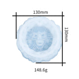 Silicone Resin Molds For Jewelry Making DIY Tools x 13cm