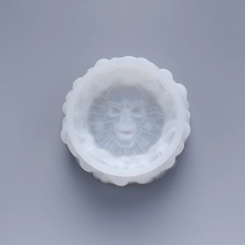 Silicone Resin Molds For Jewelry Making DIY Tools x 13cm