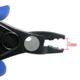 Jewelry Beading Crimper Pliers Tool DIY Making Findings
