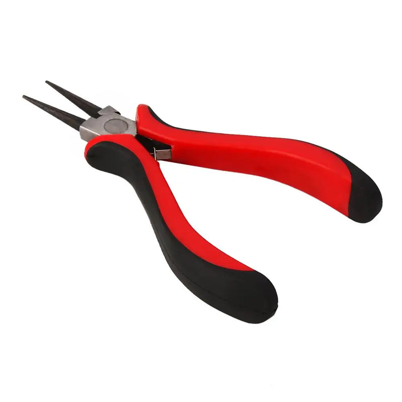 DIY Jewelry Making Tool Round Nose Pliers 13CM