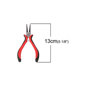DIY Jewelry Making Tool Round Nose Pliers 13CM