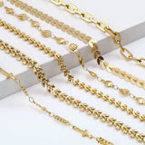 Stainless Steel Anklet Women's Foot Leg Chain Ankle Bracelet Gift