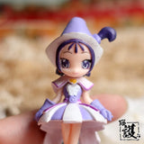 Doremi Figure Model Gashapon Doll Tabletop Decoration Pendant Ornament