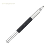 Double End Scriber Pen for Glass Ceramic Engraving Tungsten Carbide Tip