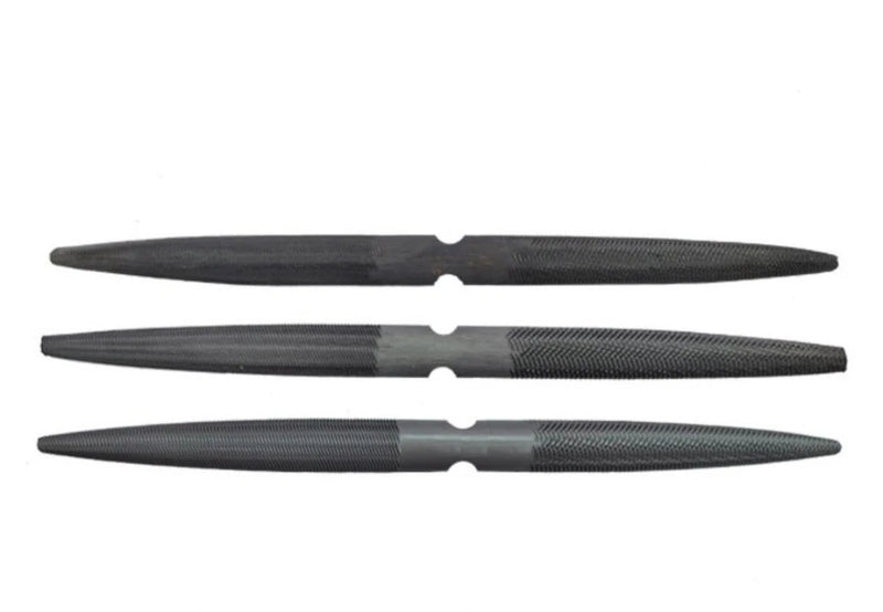 8'' Double-Ended Wax File - Jewelry Making Tool