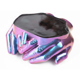 Crystal Epoxy Resin Mold Dish Silicone Mould DIY Crafts