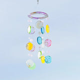 Wind Chime Epoxy Resin Mold DIY Crafts Home Decor Casting Tools