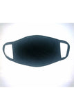 Double Layer Washable Fabric Printed Mask For Woman Man Children Kids Unisex