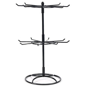 Metal Jewelry Frame Display Stand