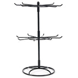 Metal Jewelry Frame Display Stand