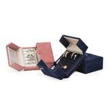 Luxury Phnom Penh Jewelry Storage Box Set