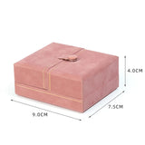 Luxury Phnom Penh Jewelry Storage Box Set