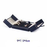 Luxury Phnom Penh Jewelry Storage Box Set