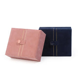 Luxury Phnom Penh Jewelry Storage Box Set