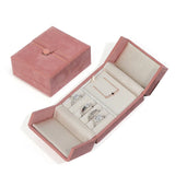 Luxury Phnom Penh Jewelry Storage Box Set