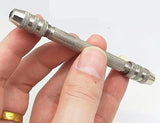 Round Hexagon Pins for Jewelry Tool