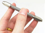 Round Hexagon Pins for Jewelry Tool