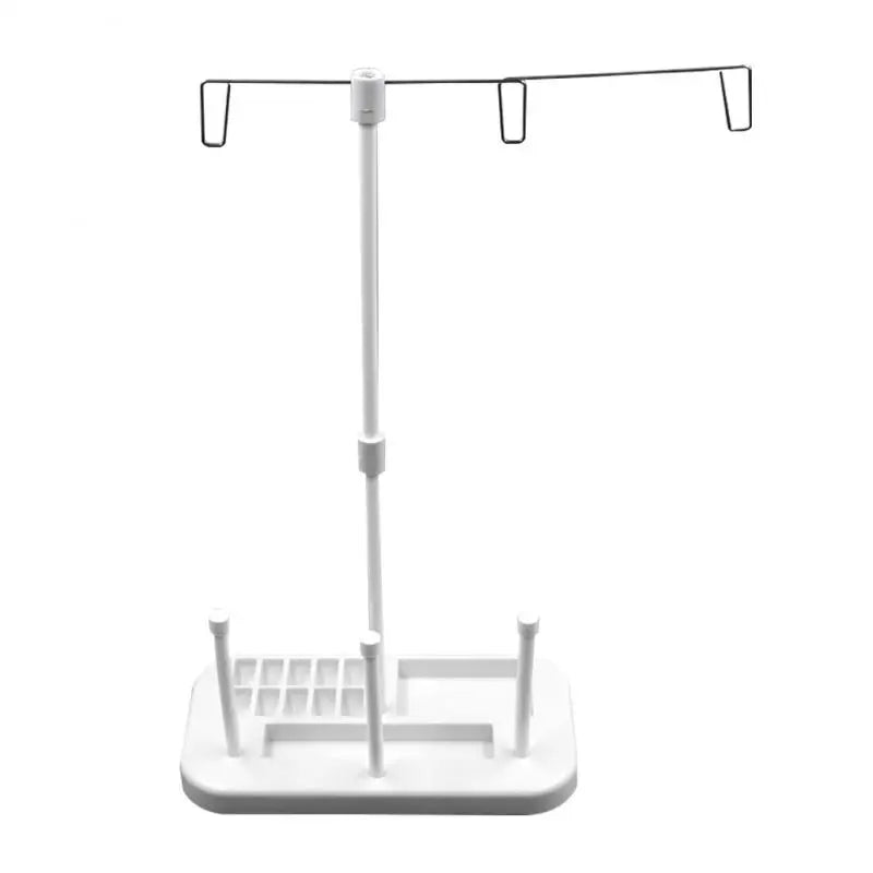 Double Thread Rack Home Sewing Machine Household DIY Quilting Accessories