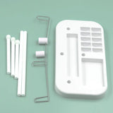 Double Thread Rack Home Sewing Machine Household DIY Quilting Accessories